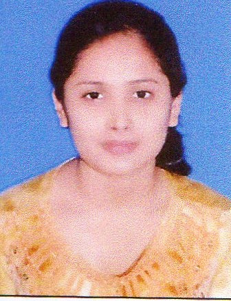 Student Photo Not Available